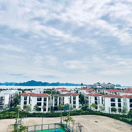 May House Hotel Ha Long Bagian luar foto