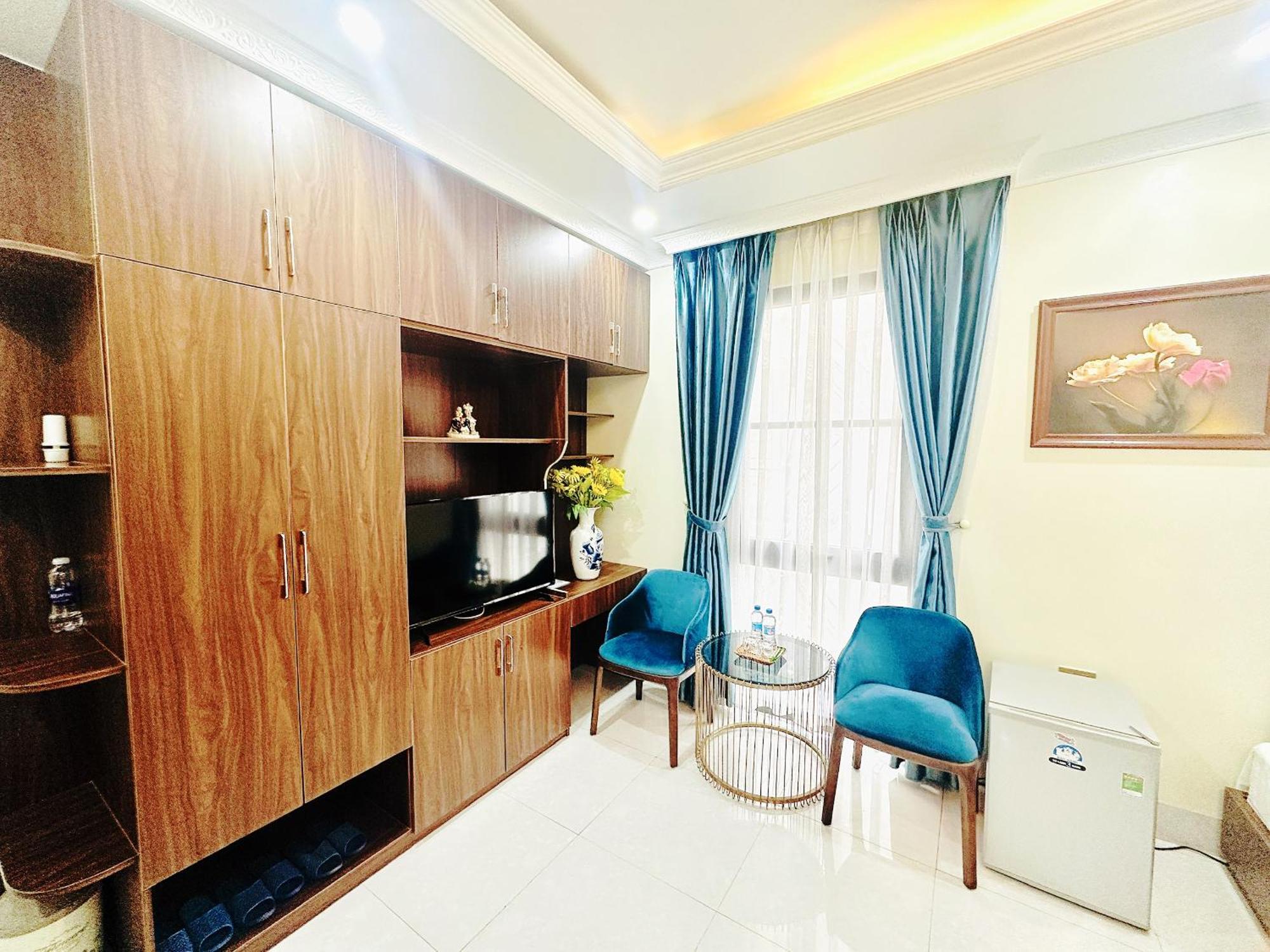 May House Hotel Ha Long Bagian luar foto