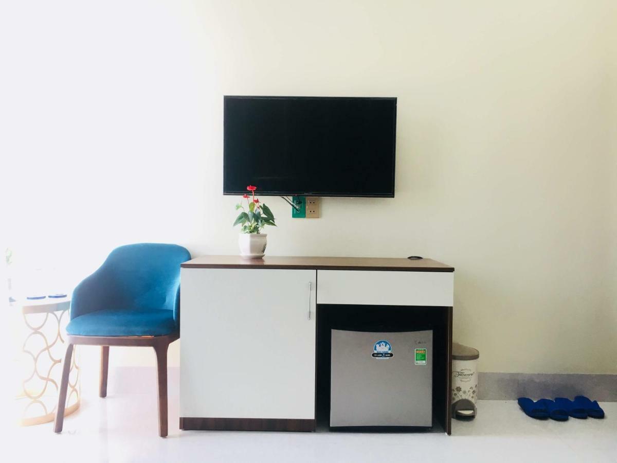 May House Hotel Ha Long Bagian luar foto