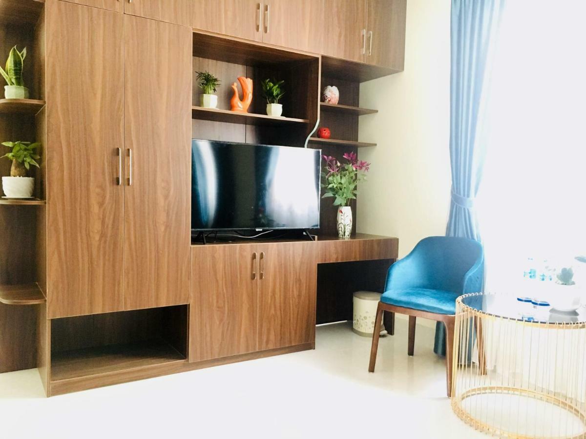 May House Hotel Ha Long Bagian luar foto